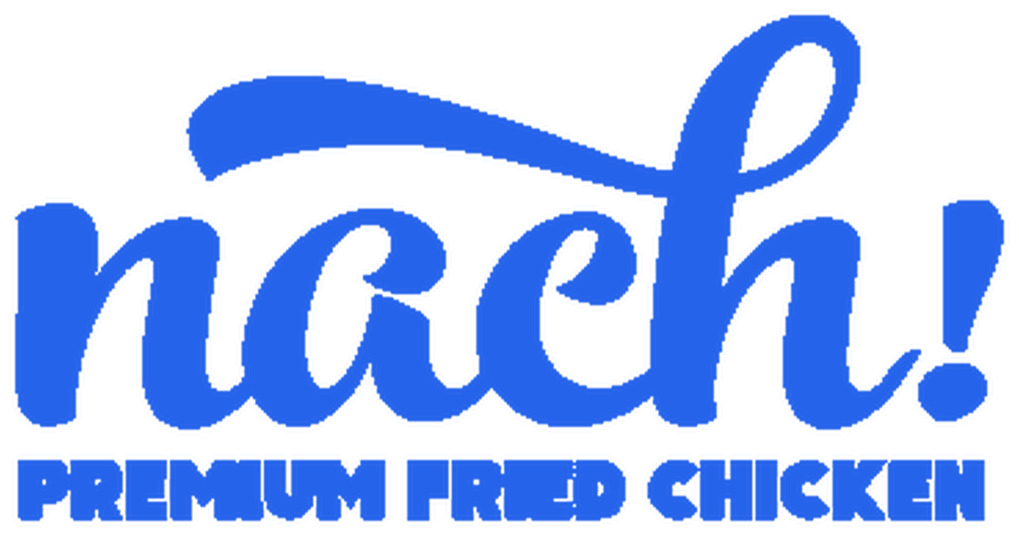 Nach